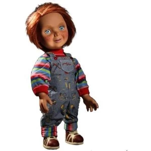 image of Good Guys Chucky (Child's Play) Talking Doll