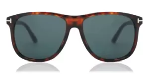 image of Tom Ford Sunglasses FT0905 JONI 54V