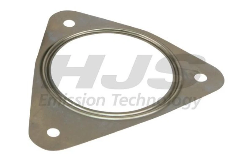 Image of Exhaust pipe gasket HJS 83 32 4042
