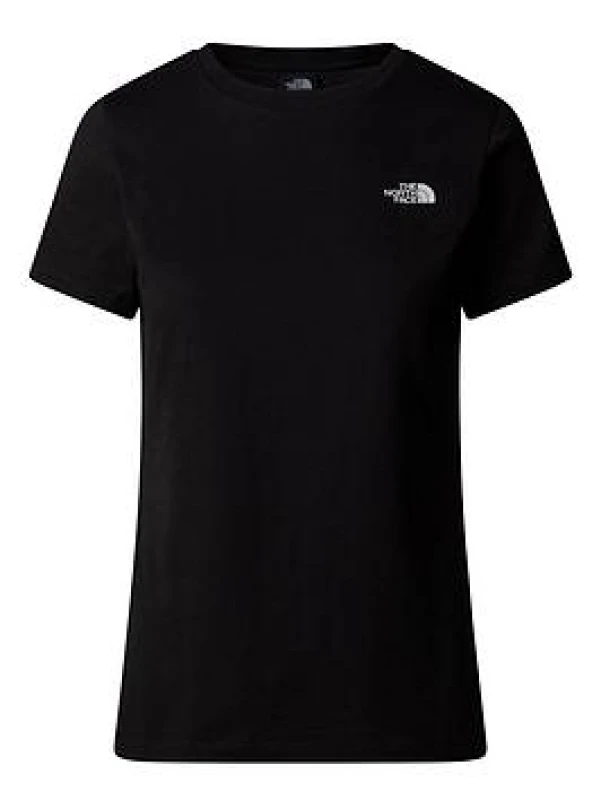 Image of Simple Dome T-Shirt