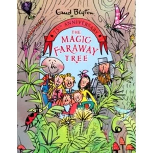 Image of The Magic Faraway Tree Deluxe Edition