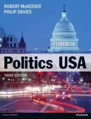 Image of Politics USA by Robert McKeever