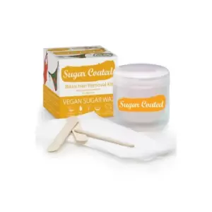 Image of Sugar Coated Bikini Hair Removal Kit
