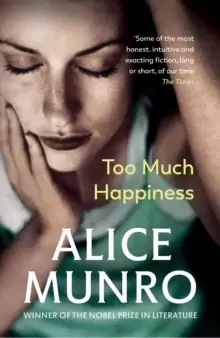 Image of Too Much Happiness