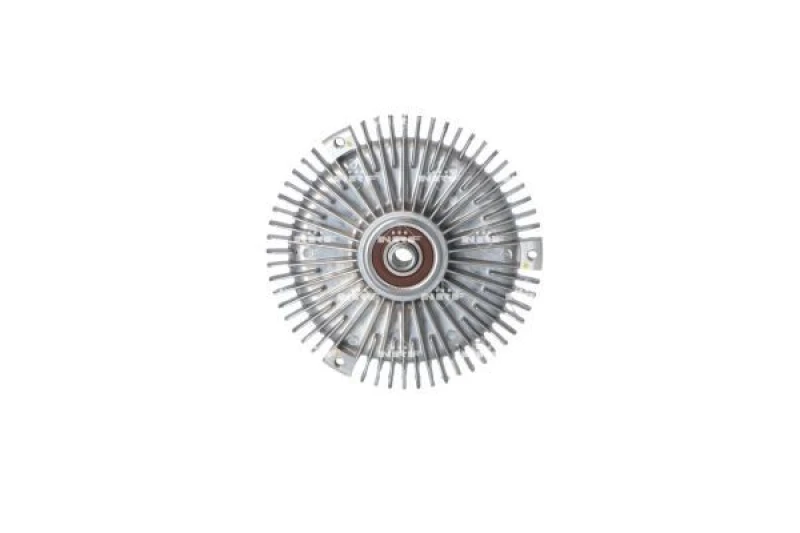 Image of NRF 49617 Fan Clutch Clutch,radiator fan (509)