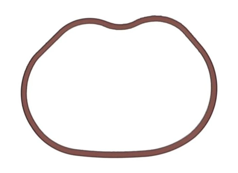 Image of Inlet manifold gasket PAYEN JD6166