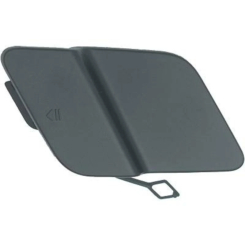 Image of Bumper cover DIEDERICHS 1655061