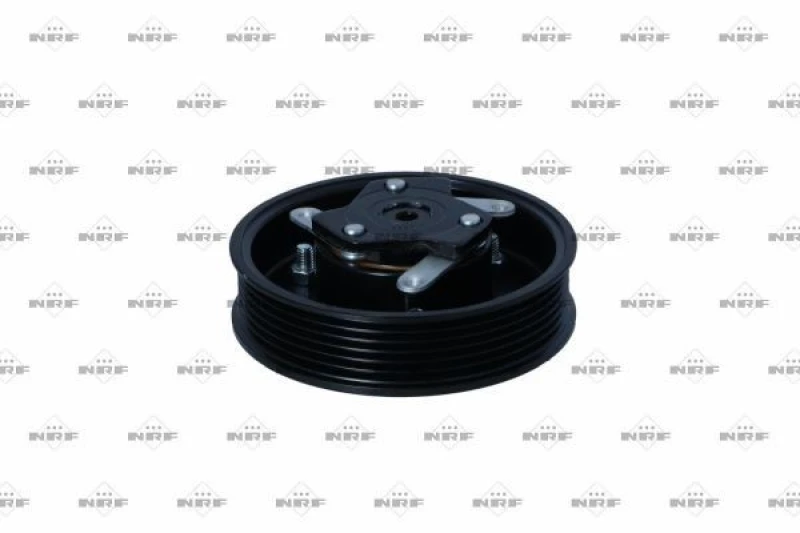 Image of NRF AC compressor clutch NRF 380082