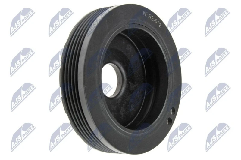Image of NTY Crankshaft pulley NTY RKP-RE-012