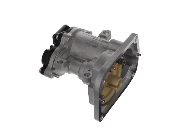 Image of EGR valve VALEO 703227