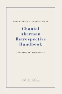 Image of Chantal Akerman Retrospective Handbook