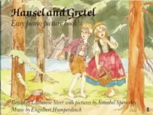Image of Hansel And Gretel - Englebert Humperdinck - Paperback - Used