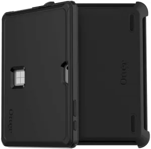 Image of Otterbox Defender Microsoft Surface Go - Black