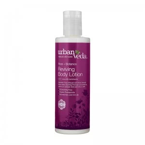 Image of Urban Veda Reviving Body Lotion 250ml
