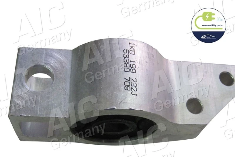 Image of Trailing arm / Suspension arm bush AIC 53380