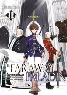 Image of The Faraway Paladin (Manga) Omnibus 3