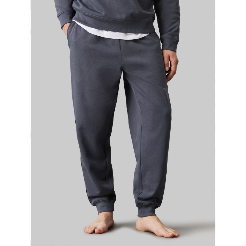 Image of Calvin Klein Lounge trousers - Blue Blue S