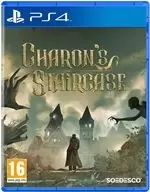 Image of Charons Staircase PS4 Game