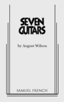 Image of Seven Guitars