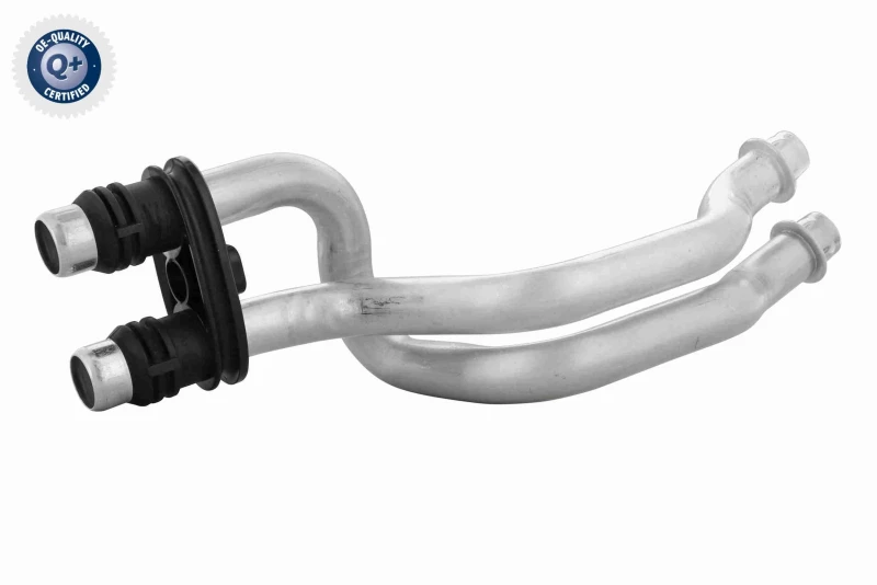 Image of VAICO Coolant pipe VAICO V10-7754