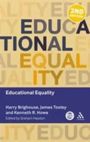 Image of educational equality
