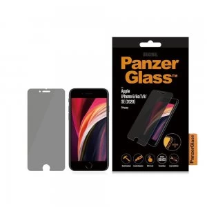 Image of PanzerGlass iPhone 6/6s/7/8/SE (2020) Privacy