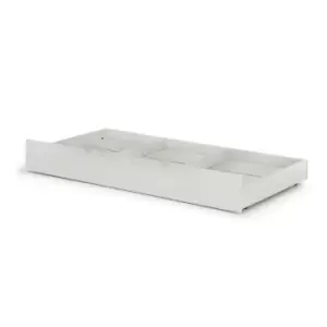 image of Julian Bowen Nova Trundle Underbed With Storage Drawer