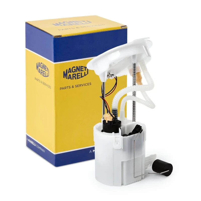 Image of MAGNETI MARELLI Fuel Supply Module MAGNETI MARELLI 313011313228