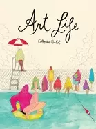 Image of art life