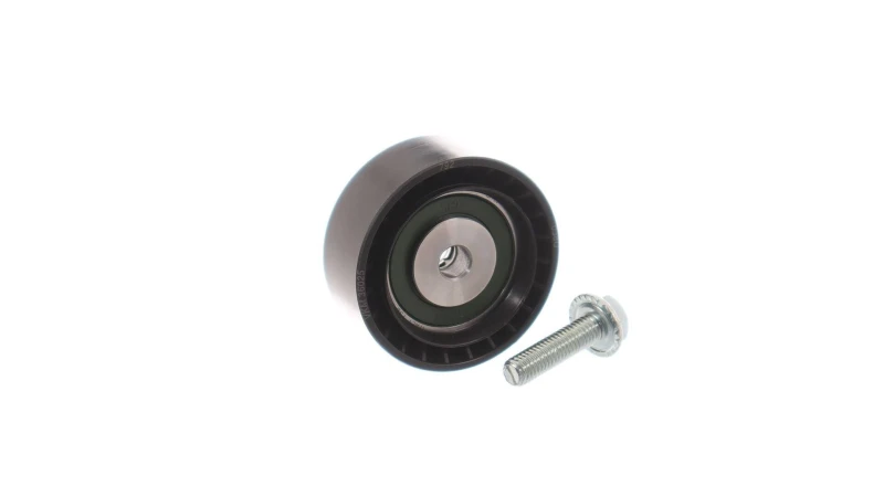Image of SKF Deflection / guide pulley, V-ribbed belt SKF VKM 36025