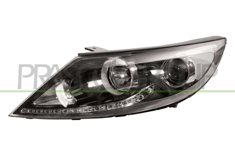 Image of PRASCO Headlight PRASCO KI0244924