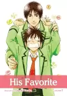 Image of his favorite vol 7