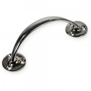 image of LocksOnline Bow Shaped Pull Handle