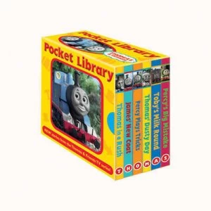 Image of Thomas and Friends by W Awdry Book