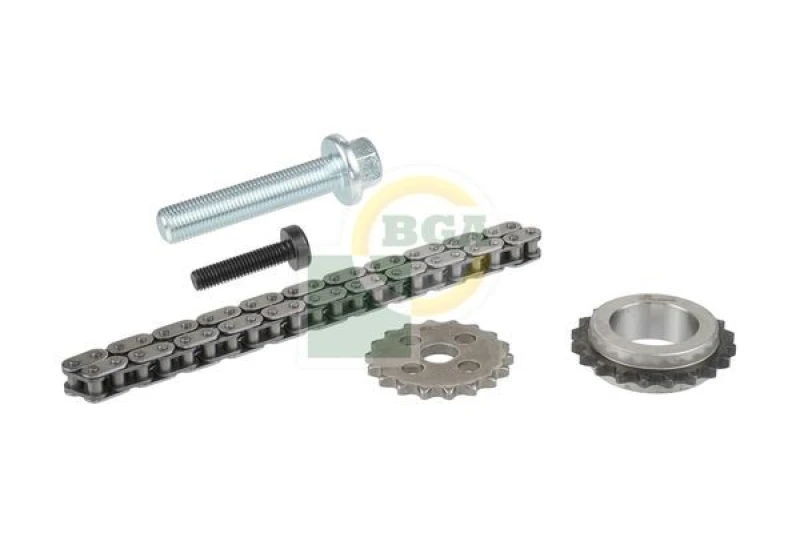 Image of BGA Oil pump chain kit BGA TC0924FK
