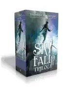 Image of let the sky fall trilogy let the sky fall let the storm break let the wind