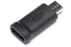 Image of DJI Ronin-SC - Multi-Camera Control Adapter Type-C To Micro USB