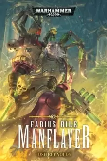 Image of Fabius Bile: Manflayer