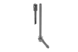 Image of TOPRAN Windscreen Washer Jet 107 296 Spray Nozzle,Washer Fluid Jet, windscreen VW,GOLF III (1H1),PASSAT Variant (3A5, 35I),GOLF III Variant (1H5)