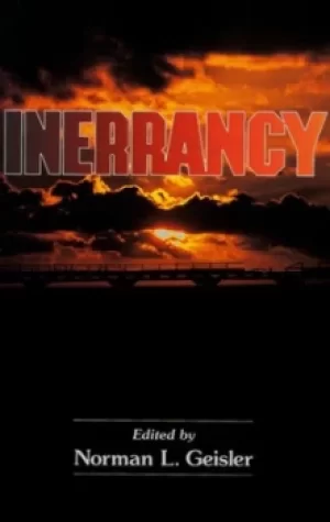 Image of Inerrancy by Norman L Geisler