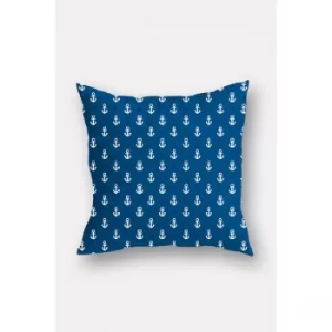 Image of YS1722015 Multicolor Cushion Cover