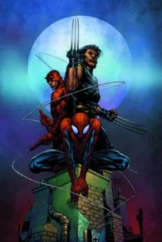 Image of The Ultimate Collection. Volume 4 by Brian Bendis Paperback