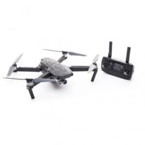 Image of Modifli DJI Mavic Pro Skin Carbon Camo