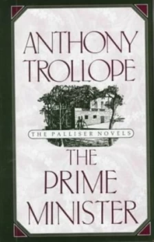 Image of The Prime Minister Book