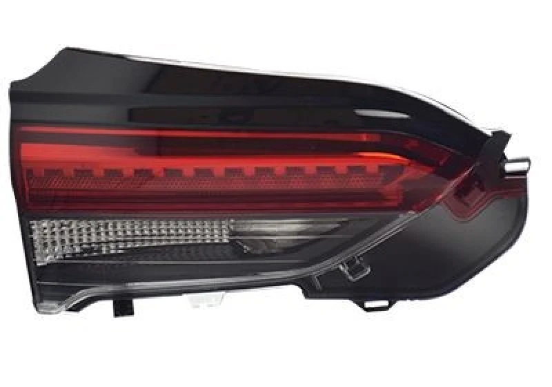 Image of VAN WEZEL Rear light VAN WEZEL 5475923