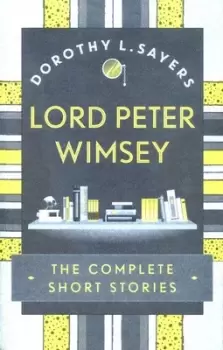 Image of Lord Peter Wimsey by Dorothy L Sayers