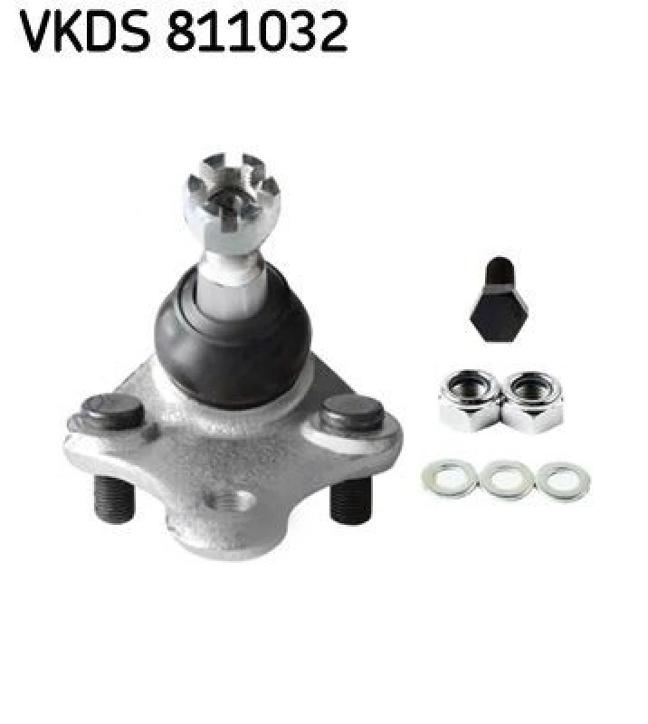 Image of SKF Ball Joint SKF VKDS 811032