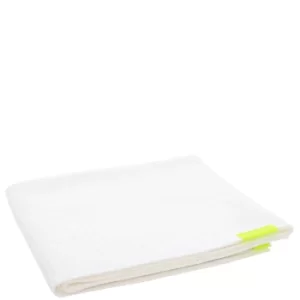 Image of Aquis AON Waffle Towel White