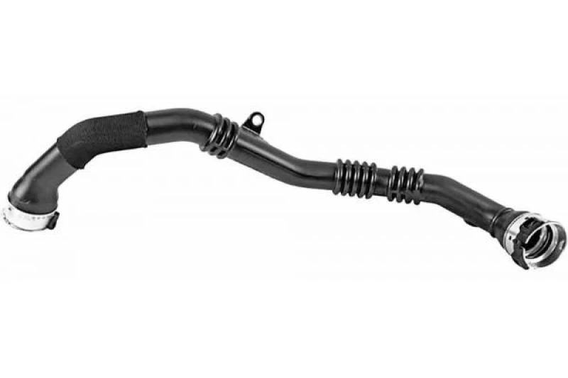 Image of Charger intake hose MAPCO 39930