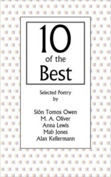Image of 10 of the Best by Sin Tomos Owen Book
